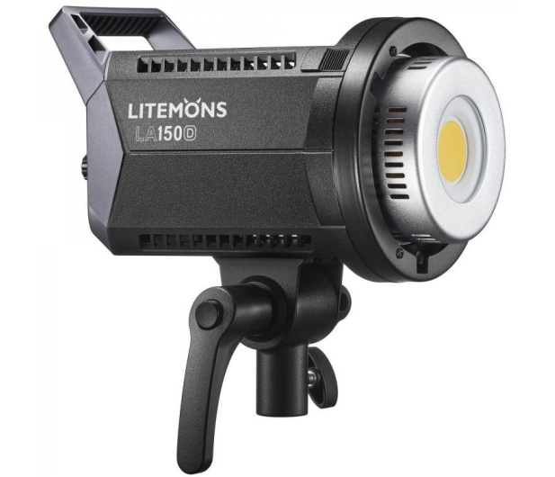 Godox Litemons LA150D 5600K - 1048801 - zdjęcie 4